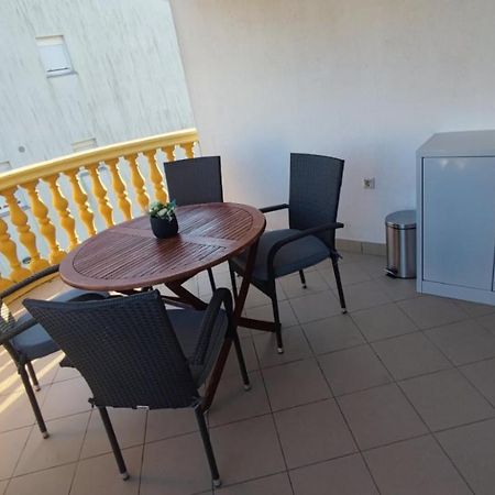 Apartman Lino Medulin Eksteriør bilde